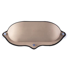 Load image into Gallery viewer, Suction Cups Kitten Window Pod Lounger