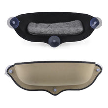 Load image into Gallery viewer, Suction Cups Kitten Window Pod Lounger