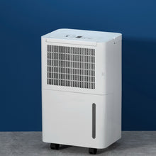 Load image into Gallery viewer, Devanti 12L Portable Dehumidifier Air Dryer Purifier Home Moisture Absorber