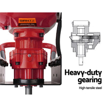 Load image into Gallery viewer, Giantz 66CC Post Hole Digger Petrol Earth Auger Bits Drill Borer Fence