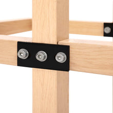 Load image into Gallery viewer, Tempered Glass Round Coffee Table - Beige