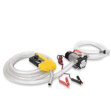 Load image into Gallery viewer, Giantz 12V Bio Diesal Transfer Pump