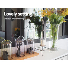 Load image into Gallery viewer, Wooden French White Hallway Console Table