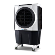 Load image into Gallery viewer, Commercial Evaporative Air Cooler Conditioner Air Purifier