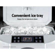 Load image into Gallery viewer, Commercial Evaporative Air Cooler Conditioner Air Purifier