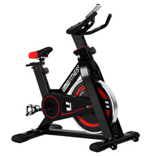 Load image into Gallery viewer, Everfit Spin Bike Exercise Bike Flywheel Cycling Home Gym Fitness Indoor Cardio