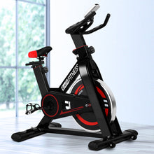 Load image into Gallery viewer, Everfit Spin Bike Exercise Bike Flywheel Cycling Home Gym Fitness Indoor Cardio