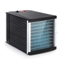 Load image into Gallery viewer, 10 Trays Commercial Food Dehydrator