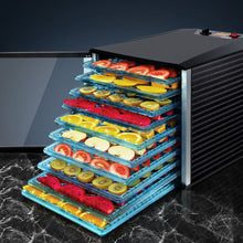 Load image into Gallery viewer, 10 Trays Commercial Food Dehydrator