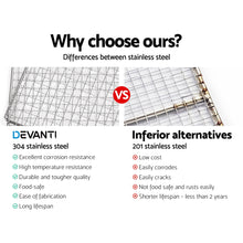 Load image into Gallery viewer, 6 Trays Commercial Stainless Steel Food Dehydrator