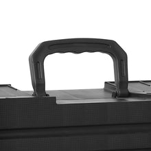 Load image into Gallery viewer, i.Pet Dog Ramp Dog Steps Pet Car Suv Travel Stair Foldable Portable Ladder Plastic