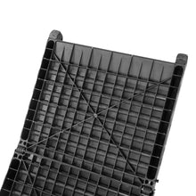Load image into Gallery viewer, i.Pet Dog Ramp Dog Steps Pet Car Suv Travel Stair Foldable Portable Ladder Plastic