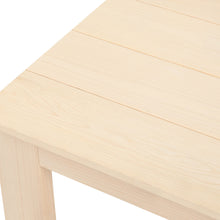 Load image into Gallery viewer, Gardeon Wooden Outdoor Side Beach Table