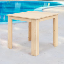 Load image into Gallery viewer, Gardeon Wooden Outdoor Side Beach Table