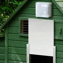 Load image into Gallery viewer, Giantz Automatic Chicken Coop Door Opener