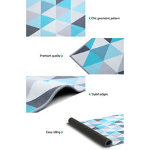 Load image into Gallery viewer, Artiss Floor Rugs Rug 200 x 290 Area Large Carpet Soft Bedroom Modern Short Pile
