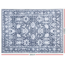 Load image into Gallery viewer, Artiss Floor Rugs 200 x 290 Bedroom Living Room Rug Large Mat Carpet Short Pile