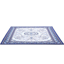 Load image into Gallery viewer, Artiss Floor Rugs Rug 200 x 290 Area Large Modern Carpet Soft Blue Living Room