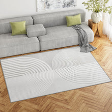 Load image into Gallery viewer, Artiss Floor Rugs 160x230cm Washable Area Mat Large Carpet Faux Rabbit Fur Cyril