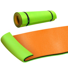 Load image into Gallery viewer, Weisshorn Floating Mat Water Slide Park Stand Up Paddle Pool Sea 270cm