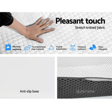 Load image into Gallery viewer, Giselle Bedding Queen Size Memory Foam Mattress Cool Gel without Spring