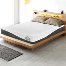Load image into Gallery viewer, Giselle Bedding Queen Size Memory Foam Mattress Cool Gel without Spring