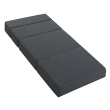 Load image into Gallery viewer, Giselle Bedding Folding Mattress Foldable Portable Bed Floor Mat Camping Pad
