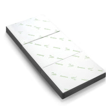 Load image into Gallery viewer, Giselle Bedding Folding Foam Portable Mattress Bamboo Fabric