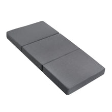 Load image into Gallery viewer, Giselle Bedding Folding Foam Portable Mattress