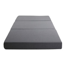 Load image into Gallery viewer, Giselle Bedding Folding Foam Portable Mattress