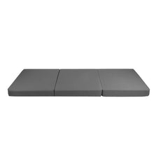 Load image into Gallery viewer, Giselle Bedding Folding Foam Portable Mattress