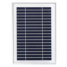 Load image into Gallery viewer, Gardeon Solar Pond Pump with Battery Kit Solar Powered Garden Water Fountain