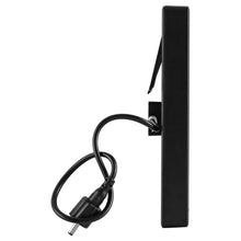 Load image into Gallery viewer, Solar Powered Pond Pump Submersible Fountains Ouotdoor Pool Garden Pumps 4 FT