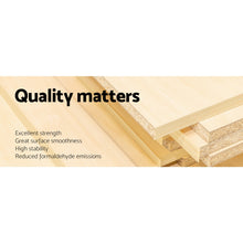 Load image into Gallery viewer, Bathroom Cupboard Organiser White