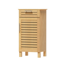 Load image into Gallery viewer, Artiss Bathroom Cabinet Storage 90cm wooden JILL