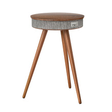 Load image into Gallery viewer, Artiss Smart Coffee Table Wireless Charging Bluetooth Speaker