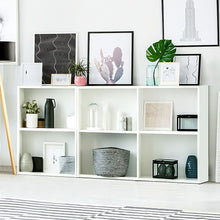 Load image into Gallery viewer, Artiss 3 Piece Storage Shelf