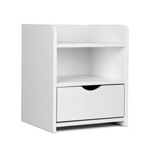 Load image into Gallery viewer, Minimalist Bedside Table - 1 PC