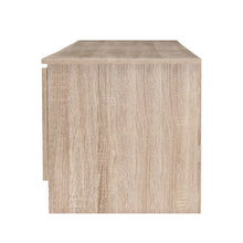 Load image into Gallery viewer, 160cm Classy Wooden TV Stand Entertainment Unit