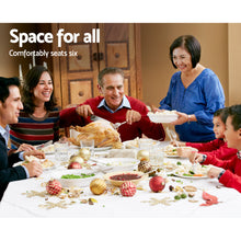 Load image into Gallery viewer, Foldable Dining Table