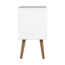 Load image into Gallery viewer, Artiss Bedside Tables Drawers Side Table Nightstand Lamp Side Storage Cabinet
