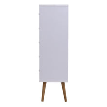 Load image into Gallery viewer, Artiss Chest of Drawers Dresser Table Tallboy Storage Cabinet Furniture Bedroom