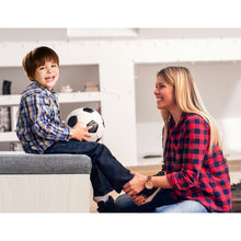 Load image into Gallery viewer, Wooden Shoe Organiser - Natural