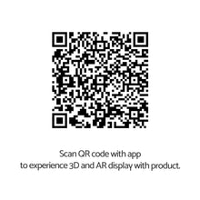 Load image into Gallery viewer, 120cm White Wooden Entertainment Unit