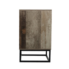 Load image into Gallery viewer, Artiss Bedside Tables Drawers Side Table Nightstand Storage Cabinet Unit Wood