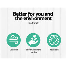 Load image into Gallery viewer, Bathroom Tallboy Storage Cabinet