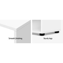 Load image into Gallery viewer, Space Saving L-Shape Office Computer Desk