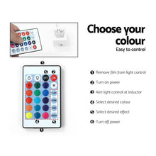 Load image into Gallery viewer, 160cm RGB LED Gloss Stylish TV Cabinet Entertainment Unit - Black