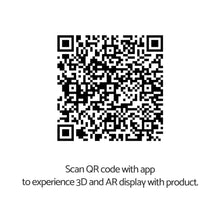 Load image into Gallery viewer, 130cm RGB LED High Gloss Black TV Cabinet Entertainment Unit