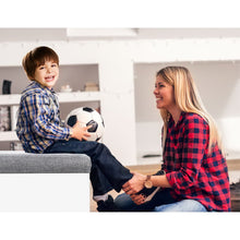 Load image into Gallery viewer, 9 pairs Shoe Storage Bench - White Grey